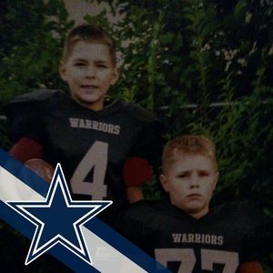 Meet your Posher, Becky